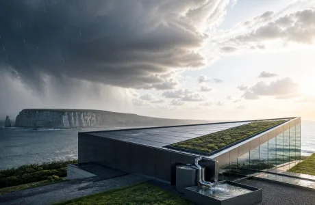 « S’adapter au changement climatique : l’innovation normande d’Aurys révolutionne le marché avec son nouveau produit »
