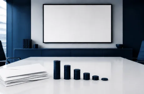 découvrez les résultats d'une enquête révélant que les entreprises prévoient une baisse importante de leur budget d'augmentations salariales pour l'année 2025. analysez les implications et les tendances du marché du travail dans un contexte économique incertain.