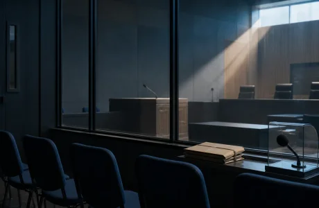 découvrez comment les familles des prisonniers politiques dénoncent un silence médiatique autour d’un procès controversé : révélations sur un scandale judiciaire étouffé et quête de justice en france.