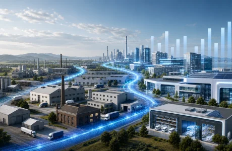 Secteur d'Activité : Dernières Nouvelles et Évolutions de l'Entreprise