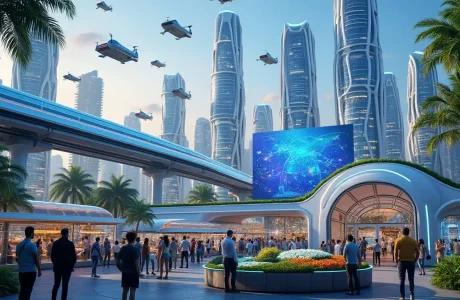 découvrez les secteurs porteurs qui façonneront l'avenir des affaires en 2054. cet article explore les opportunités émergentes, les tendances technologiques et les domaines prometteurs pour les entrepreneurs visionnaires souhaitant se positionner à l'avant-garde du marché et réussir dans un monde en constante évolution.