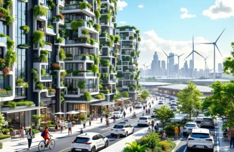 découvrez comment le trésor estime que la transition vers le zéro émission pourrait coûter moins de 1% du pib. analyse des implications économiques et des bénéfices environnementaux de cette évolution nécessaire pour un avenir durable.