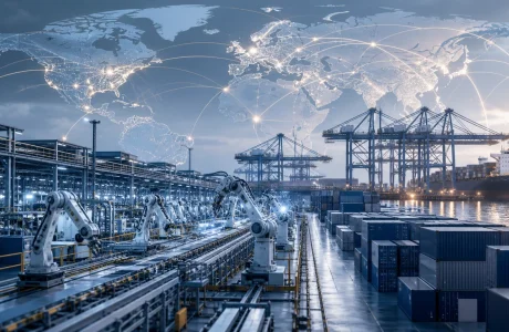 Selon un rapport, les subventions massives propulsent les entreprises chinoises à la conquête des marchés mondiaux