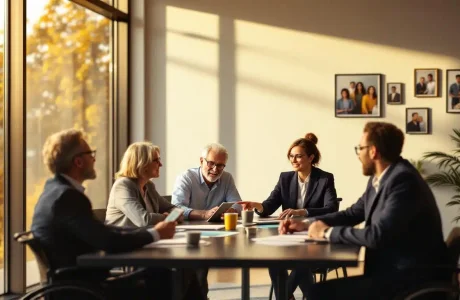 découvrez des stratégies efficaces lors de notre session matinale pour recruter et retenir les talents seniors de 50 ans et plus, valorisant leur expérience et compétences au sein de votre entreprise.