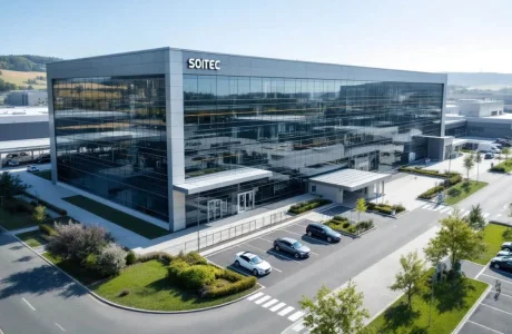 découvrez l'essentiel sur la situation de soitec à bernin, confrontée à des mesures de chômage partiel. suivez l'actualité et les enjeux pour les salariés et l'entreprise dans un contexte économique incertain.