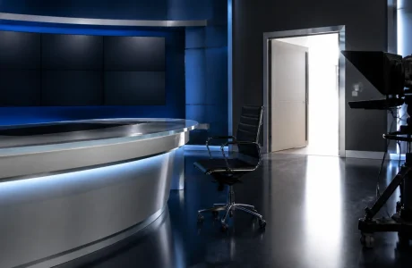 Sonia Mabrouk quitte CNews suite à la décision de maintenir Morandini à l'antenne