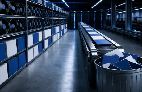 Spotify élimine 75 millions de titres en un an pour purifier sa bibliothèque musicale