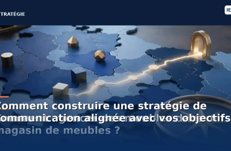 découvrez les étapes essentielles pour élaborer une stratégie de communication efficace et alignée sur vos objectifs. apprenez à définir vos messages clés, choisir les bons canaux et mesurer l'impact de vos actions pour maximiser votre réussite.