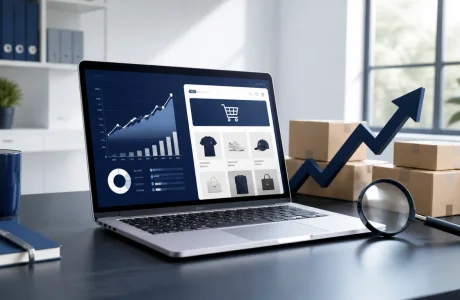 strategie referencement e-commerce