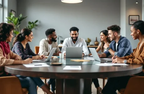 découvrez les étapes essentielles pour élaborer une stratégie marketing efficace pour votre nouvelle entreprise. apprenez à identifier votre public cible, à choisir les canaux appropriés et à optimiser vos ressources pour maximiser votre impact sur le marché. transformez votre vision en un plan d'action concret et atteignez vos objectifs commerciaux.