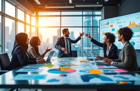 découvrez comment aligner efficacement votre stratégie marketing avec votre vision globale pour garantir la cohérence et réussir vos objectifs d'entreprise. apprenez les meilleures pratiques et conseils pour une intégration harmonieuse.