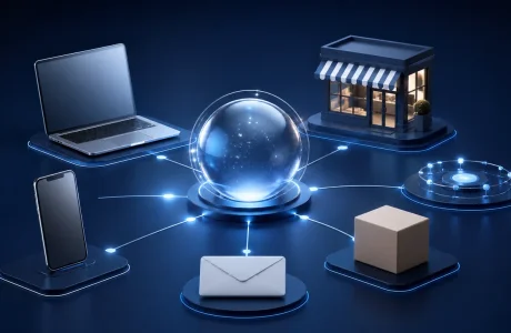 découvrez comment élaborer une stratégie omnicanal efficace, axée sur l'expérience client. apprenez les fondamentaux pour intégrer tous vos points de contact, améliorer la satisfaction client et maximiser l'engagement grâce à une approche cohérente et harmonieuse.