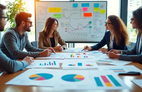 découvrez les fondamentaux d'une stratégie de pricing efficace qui s'aligne avec votre positionnement sur le marché. apprenez à définir vos prix de manière stratégique pour maximiser vos profits tout en répondant aux attentes de vos clients.