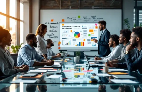 découvrez comment élaborer une stratégie de propriété intellectuelle efficace pour protéger vos innovations et renforcer votre position sur le marché. apprenez des méthodes clés pour identifier, gérer et valoriser vos actifs intellectuels.