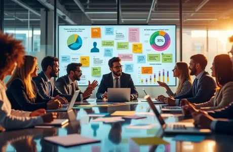 découvrez comment élaborer une stratégie efficace axée sur la satisfaction client. apprenez à identifier les besoins de vos clients, à optimiser leur expérience et à renforcer leur fidélité pour améliorer la performance de votre entreprise.