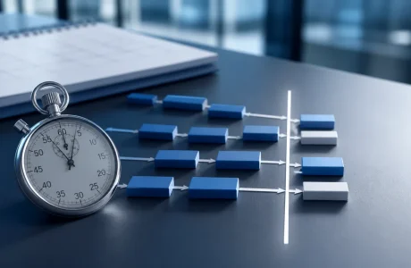 découvrez des stratégies efficaces pour réduire les délais de vos projets et assurer le respect de vos échéances. améliorez votre gestion du temps et optimisez votre productivité grâce à des conseils pratiques et des techniques éprouvées.