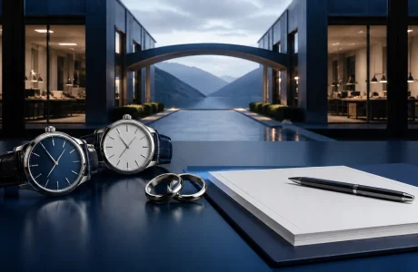 découvrez des stratégies efficaces pour établir un partenariat avec une marque horlogère, attirer leur attention et construire une collaboration fructueuse dans l'univers de l'horlogerie de luxe.