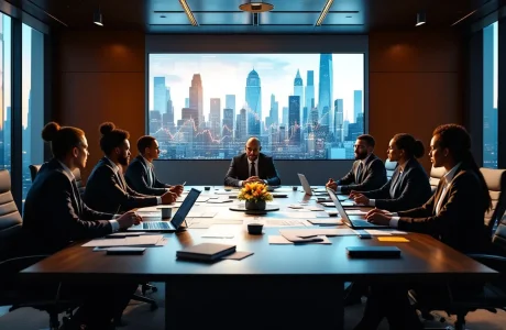 découvrez des stratégies efficaces pour maximiser les levées de fonds par introduction en bourse, spécifiquement adaptées aux entreprises novatrices. apprenez comment attirer les investisseurs et optimiser votre présence sur le marché boursier.