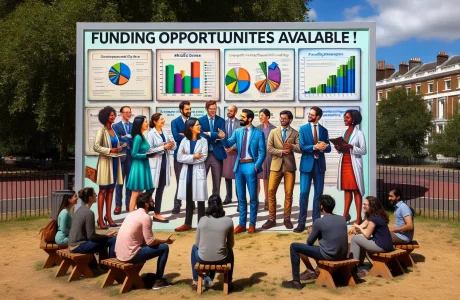 découvrez les différentes subventions disponibles pour financer vos projets de recherche. accédez à des ressources essentielles et maximisez vos chances de réussite grâce à nos conseils pratiques et actualisés.