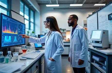 découvrez des méthodes efficaces pour suivre l'évolution de vos projets de recherche en temps réel. apprenez à utiliser des outils et des stratégies pour mieux gérer vos tâches, analyser vos progrès et optimiser vos résultats.