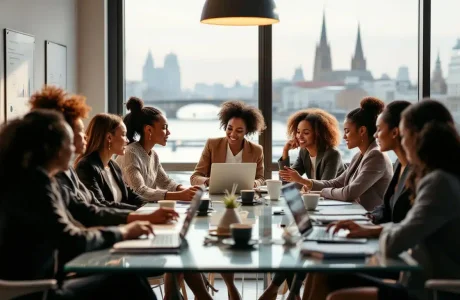 découvrez comment ces entrepreneuses de nantes surmontent la crise pour lancer avec succès leur entreprise, inspirant courage et innovation.