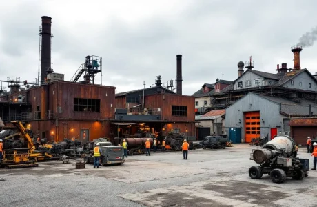 découvrez les coulisses des entreprises locales du bassin thiernois à thiers et plongez au cœur de leur savoir-faire unique et de leur histoire passionnante.