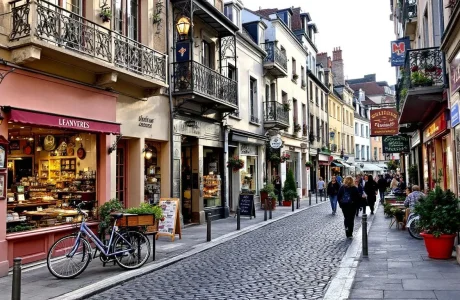 découvrez le top 10 des entreprises commerciales de la nièvre qui réalisent le chiffre d'affaires le plus élevé en 2025, et explorez les leaders économiques de la région.
