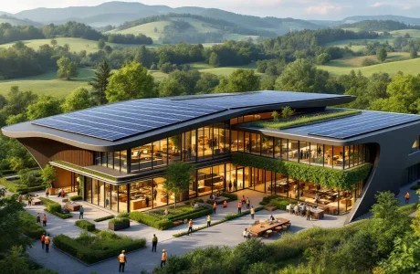 découvrez comment la transformation du site tilly-sabco à guerlesquin représente une étape déterminante vers un avenir prometteur, avec des projets innovants et des perspectives de développement durable pour la région.