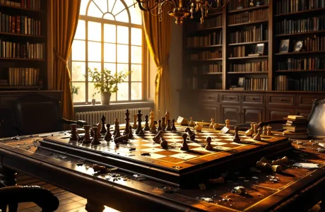 découvrez comment transformer vos échecs en véritables opportunités d'apprentissage et de progression. cette approche stratégique vous permettra de rehausser vos compétences et d'accélérer votre succès personnel et professionnel.