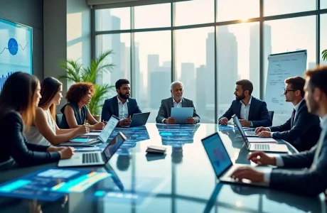 découvrez l'importance cruciale de la transparence dans la communication des décisions stratégiques. cette analyse explore comment une communication claire et ouverte renforce la confiance des parties prenantes et favorise un climat de collaboration au sein des organisations.