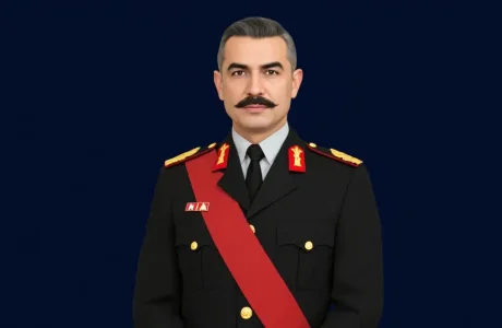 la marine nationale pleure la perte du colonel lotfi guenich, un hommage émouvant à un officier dévoué et respecté.