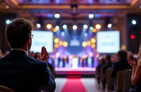 découvrez le palmarès officiel des trophées des entreprises 2025 du loiret, célébrant l'excellence et l'innovation des acteurs économiques locaux.