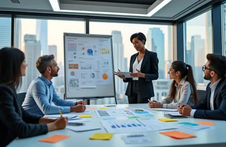 découvrez des stratégies efficaces pour identifier et établir des partenariats stratégiques qui propulseront la croissance de votre entreprise. apprenez à bâtir des relations durables et profitables grâce à nos conseils pratiques.