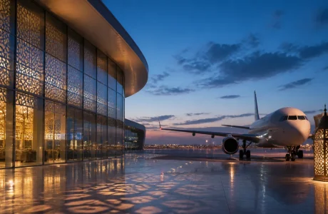 Tunisair célèbre le Ramadan avec des réductions exceptionnelles allant jusqu’à 30 %
