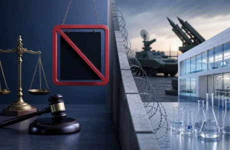 Un juge suspend l’inscription de Wuxi sur la liste américaine des entreprises associées à l’armée