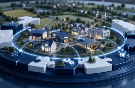découvrez comment un nouveau collectif en mayenne se mobilise pour dynamiser le soutien aux entreprises locales et encourager le développement économique du territoire.