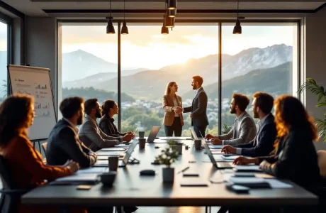 découvrez comment le réseau initiative alpes provence soutient les entreprises de digne : financement, accompagnement sur mesure et réseau local pour réussir.