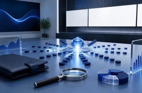 Une analyse de Bitwise met en lumière un élément crucial selon 40 experts en conseil financier
