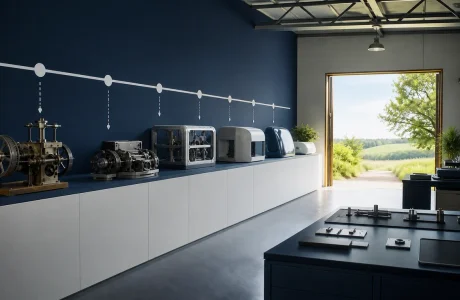 « Une décennie d'innovation : cette entreprise sarthoise prépare une aventure prometteuse »