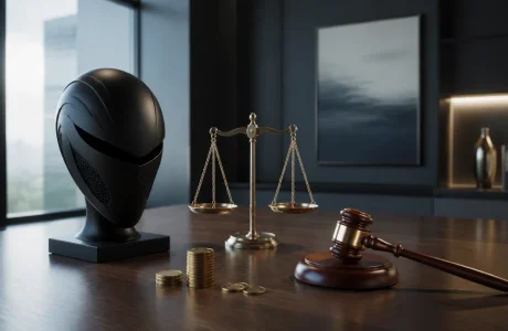 Une employée comparée à Dark Vador par une collègue reçoit 34.000 euros en dédommagement