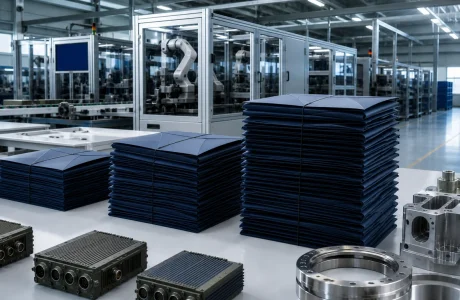 découvrez comment une entreprise de l'orne spécialisée dans le secteur de la défense a réussi à tripler son carnet de commandes, témoignant d'une croissance exceptionnelle et d'une expertise reconnue dans un marché en pleine expansion.