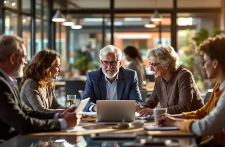 découvrez comment l'initiative 'emploi des 50+' transforme le paysage professionnel en nouvelle-aquitaine. plongez au cœur des entreprises locales qui valorisent l'expérience des seniors et favorisent leur réinsertion sur le marché du travail.