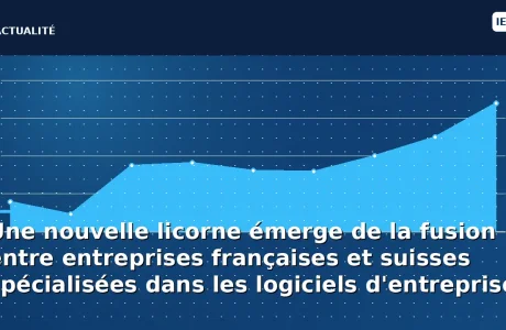 découvrez la révolution des logiciels d'entreprise avec l'émergence d'une nouvelle licorne issue de la collaboration entre des entreprises françaises et suisses. plongez dans un univers innovant où le savoir-faire des deux nations se retrouve pour offrir des solutions sur mesure aux entreprises.