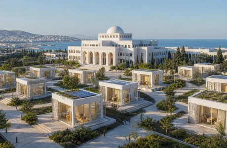 découvrez comment l'université d'alger 3 favorise l'entrepreneuriat avec la création de 50 nouvelles micro-entreprises. un projet innovant qui soutient les étudiants et stimule le développement économique local.