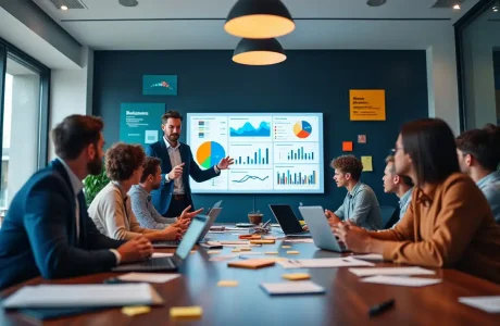 découvrez comment exploiter efficacement les données pour optimiser vos campagnes internes. apprenez à ajuster vos stratégies en fonction des analyses et à améliorer l'impact de vos communications internes.