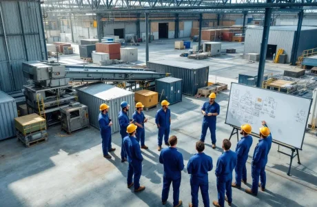 découvrez comment vannes envisage de redonner vie au site michelin grâce à de nouvelles perspectives innovantes pour dynamiser la région et valoriser son patrimoine industriel.