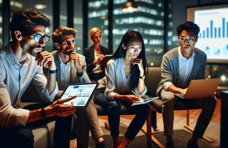 découvrez comment l'intégration de vidéos dans votre communication interne peut stimuler l'engagement, améliorer la compréhension des messages et renforcer la culture d'entreprise. apprenez des stratégies pratiques pour dynamiser vos échanges et maximiser l'impact de vos communications.