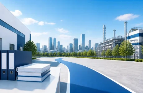 ZFE, entreprises et industries : zoom sur les principales mesures de la loi « simplification » récemment adoptée
