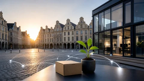 creation entreprise arras pas de calais