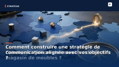 découvrez les étapes essentielles pour élaborer une stratégie de communication efficace et alignée sur vos objectifs. apprenez à définir vos messages clés, choisir les bons canaux et mesurer l'impact de vos actions pour maximiser votre réussite.